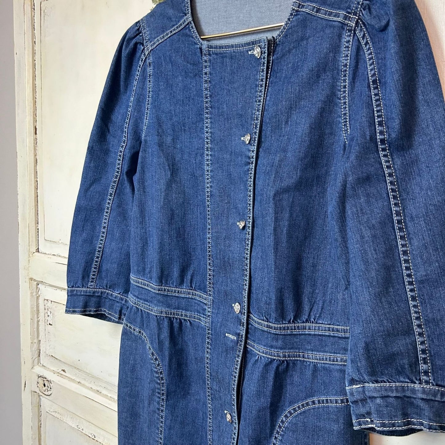 Jurk, Maat 38
