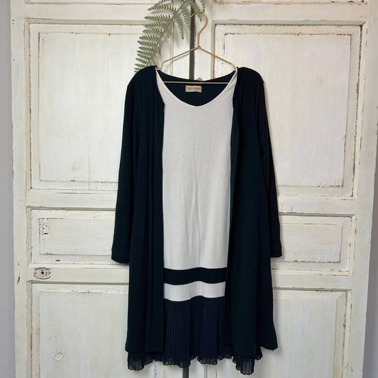 Jurk, Maat XL