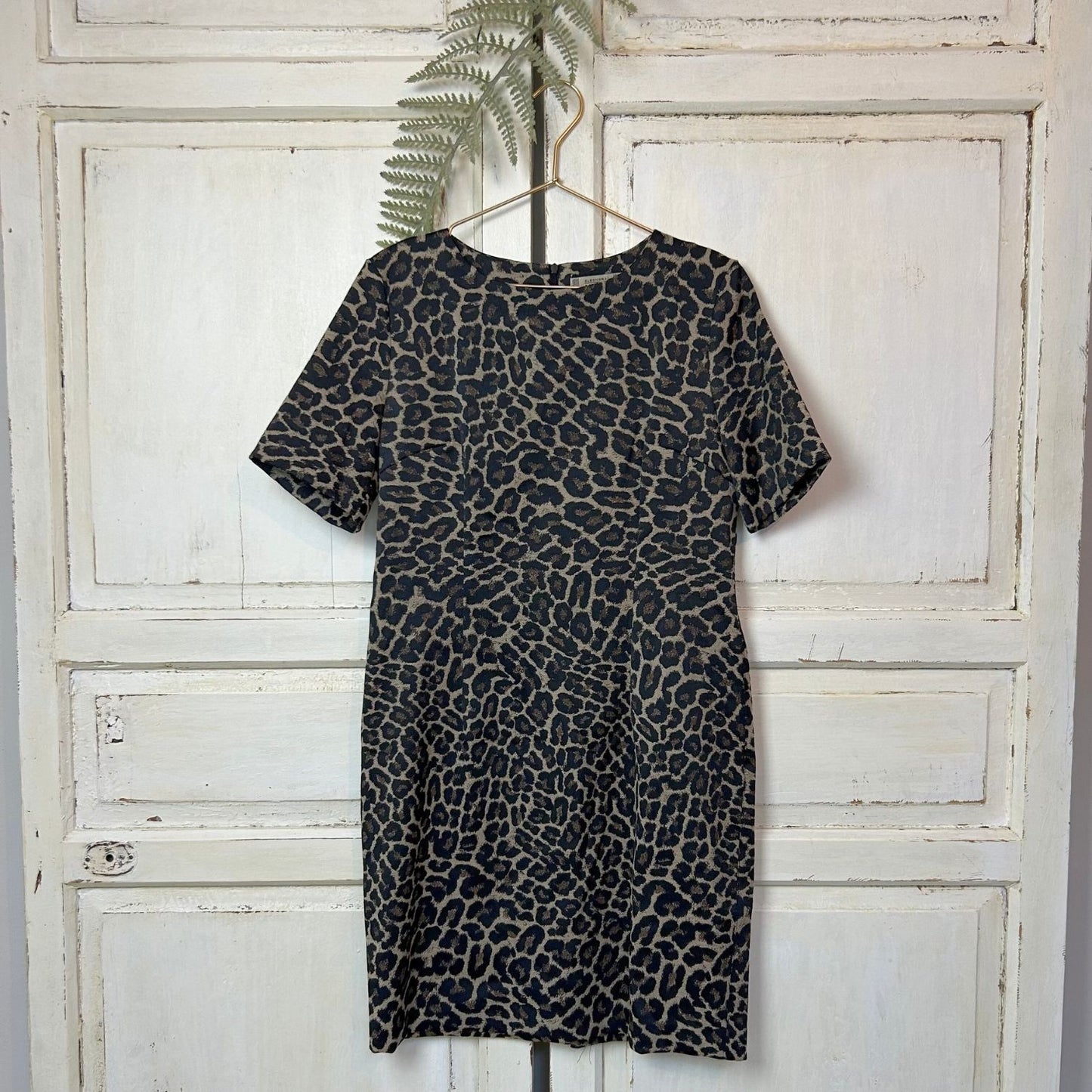 Jurk, Maat 38