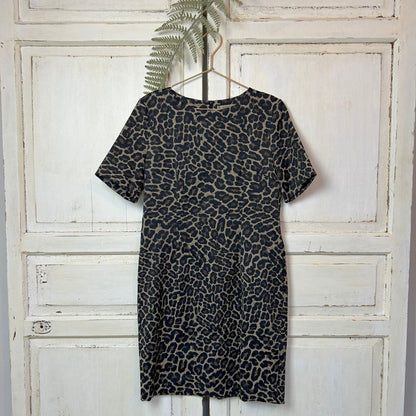 Jurk, Maat 38