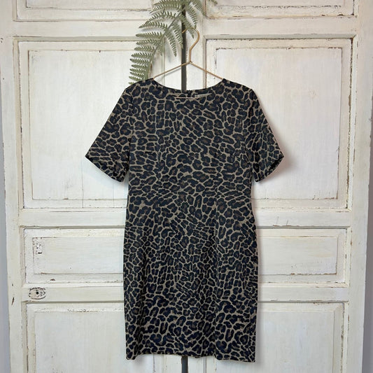Jurk, Maat 38