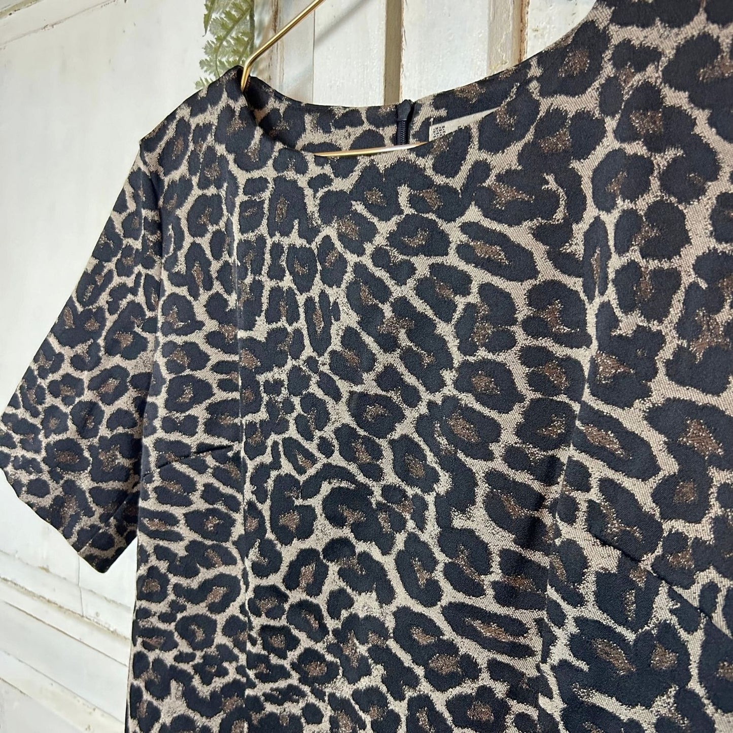 Jurk, Maat 38