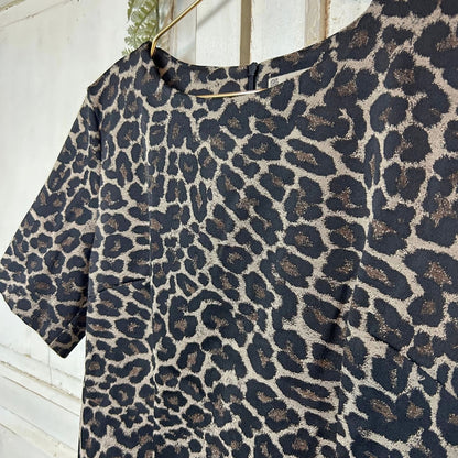 Jurk, Maat 38