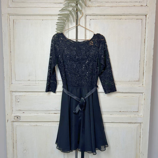 Jurk, Maat 38