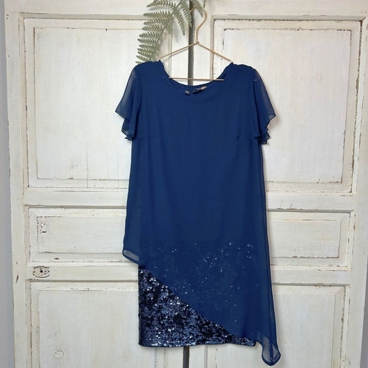 Jurk, Maat 36/38