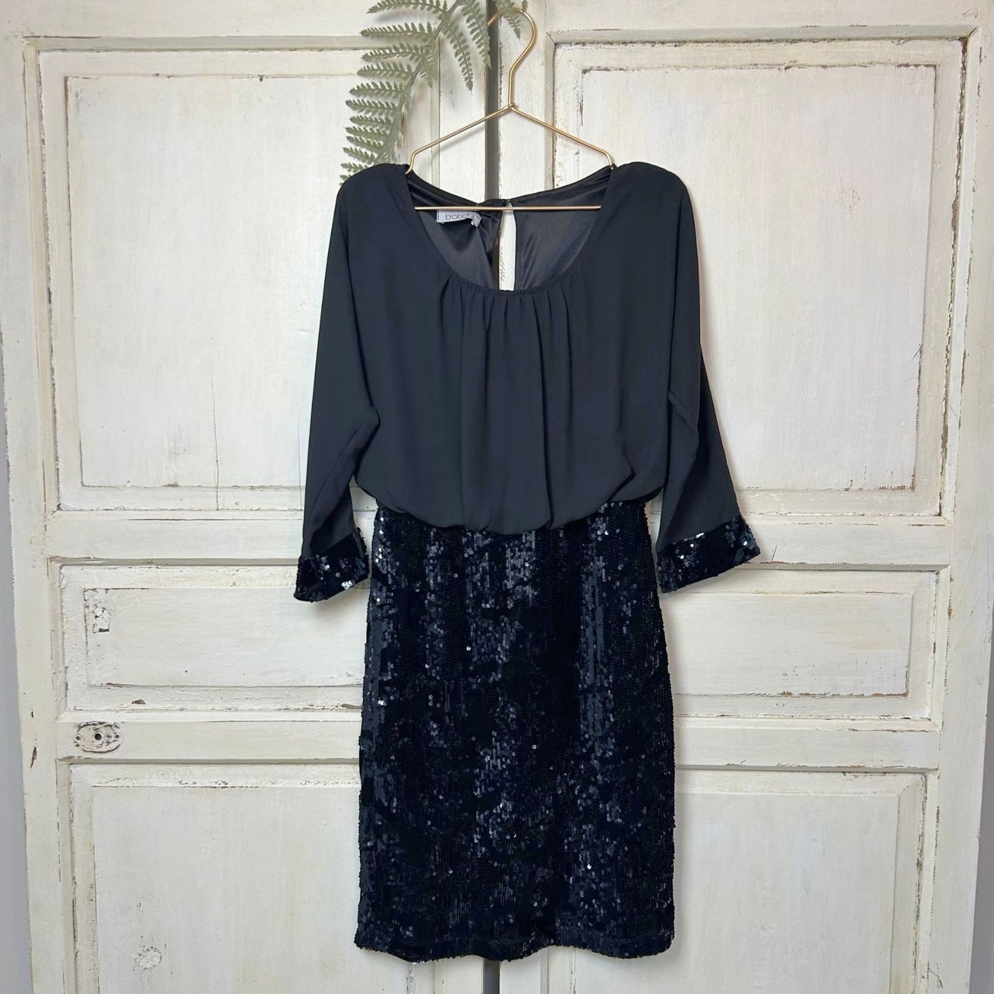 Jurk, Maat 36/38