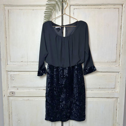 Jurk, Maat 36/38