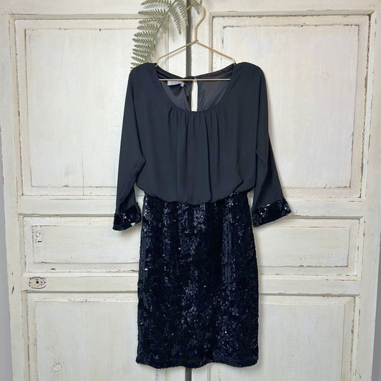 Jurk, Maat 36/38