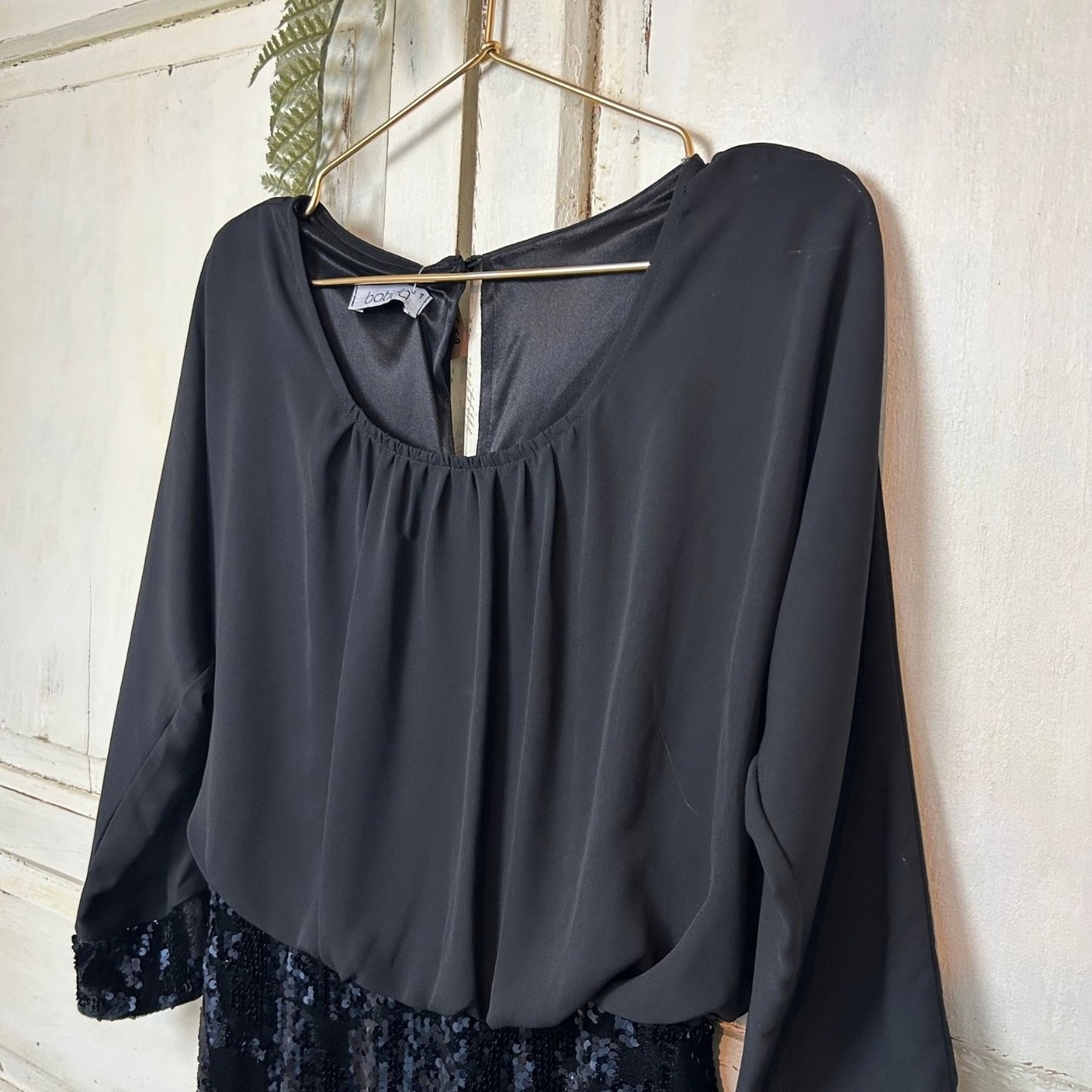Jurk, Maat 36/38