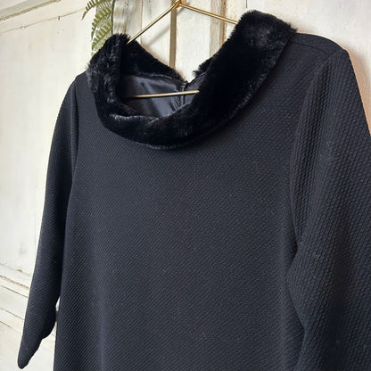 Jurk, Maat M/L