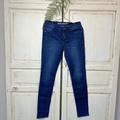 Jeans, Maat S
