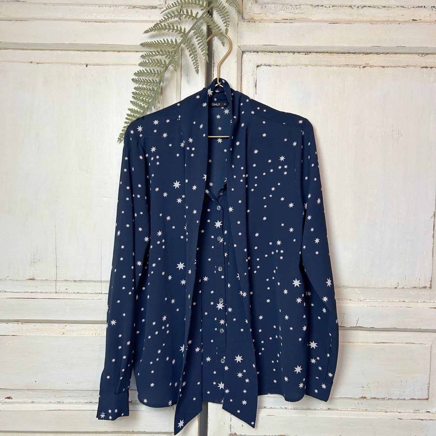 Blouse, Maat 38