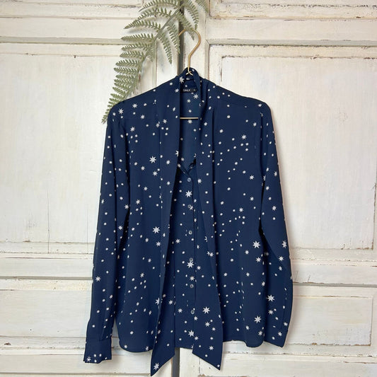 Blouse, Maat 38
