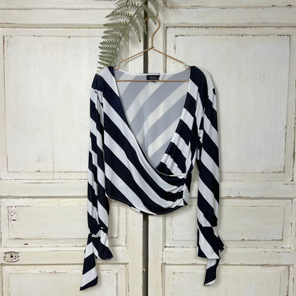 Top, Maat 40