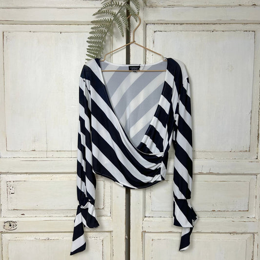 Top, Maat 40