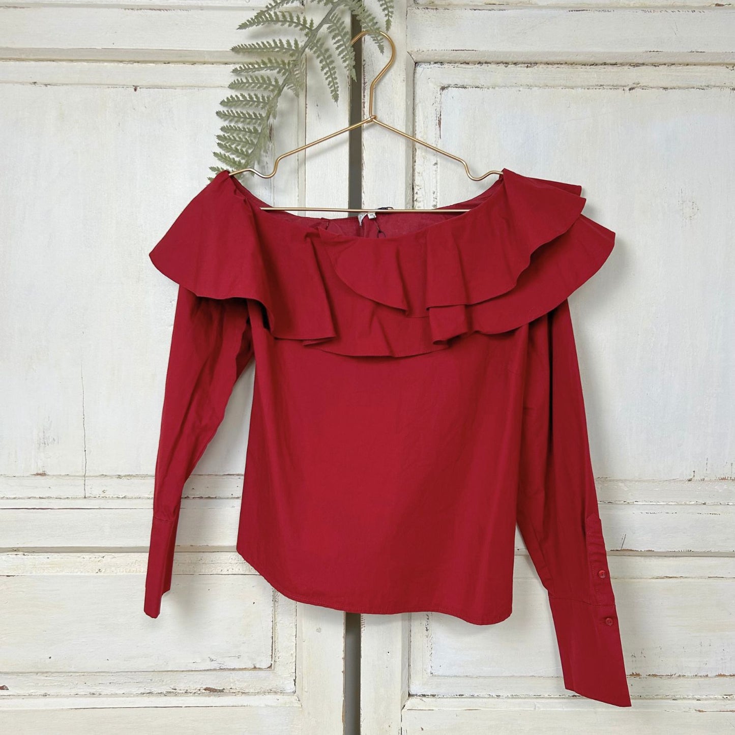 Top, Maat 38
