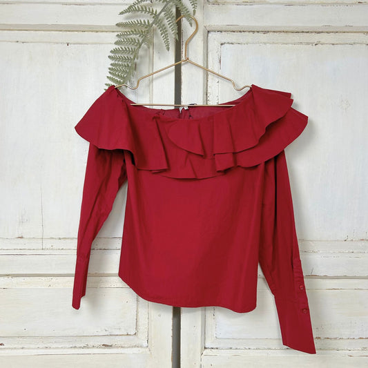 Top, Maat 38
