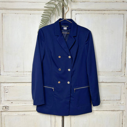 Blazer, Maat 38