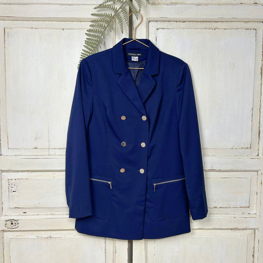 Blazer, Maat 38