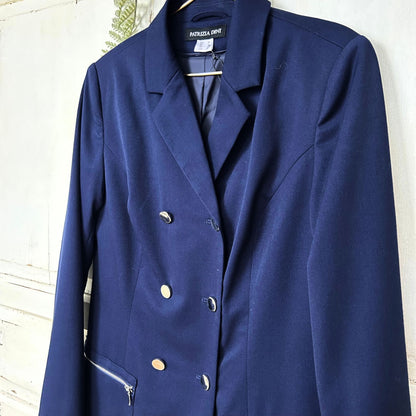 Blazer, Maat 38