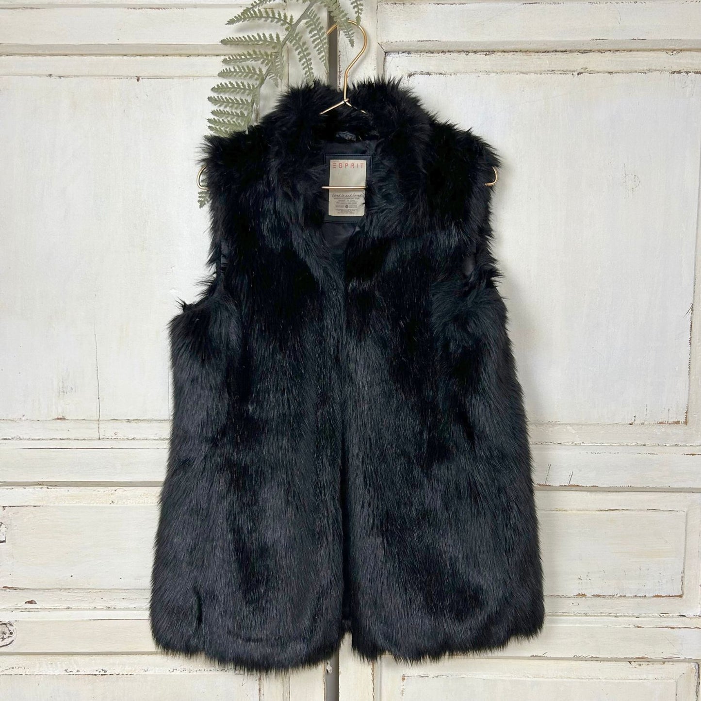 Bodywarmer, Maat 40