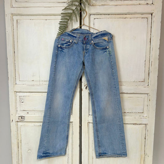 Jeans, Maat 30/34
