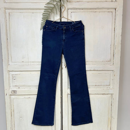Jeans, Maat 29/34