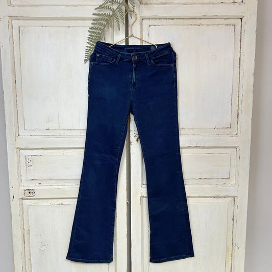 Jeans, Maat 29/34