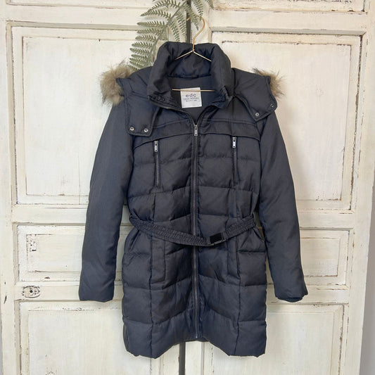 Winterjas, Maat M