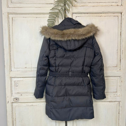Winterjas, Maat M