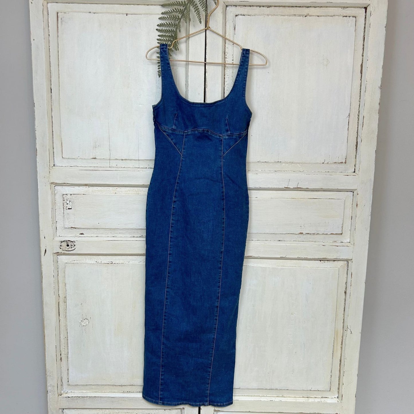 Jurk, Maat 36