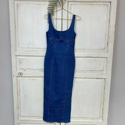 Jurk, Maat 36