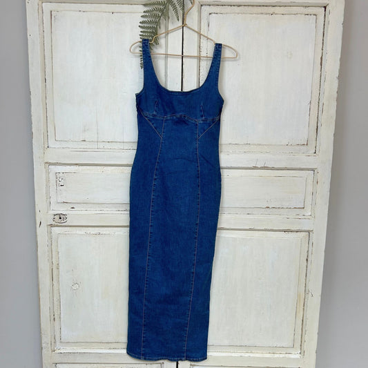 Jurk, Maat 36