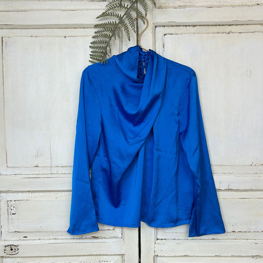 Blouse, Maat M