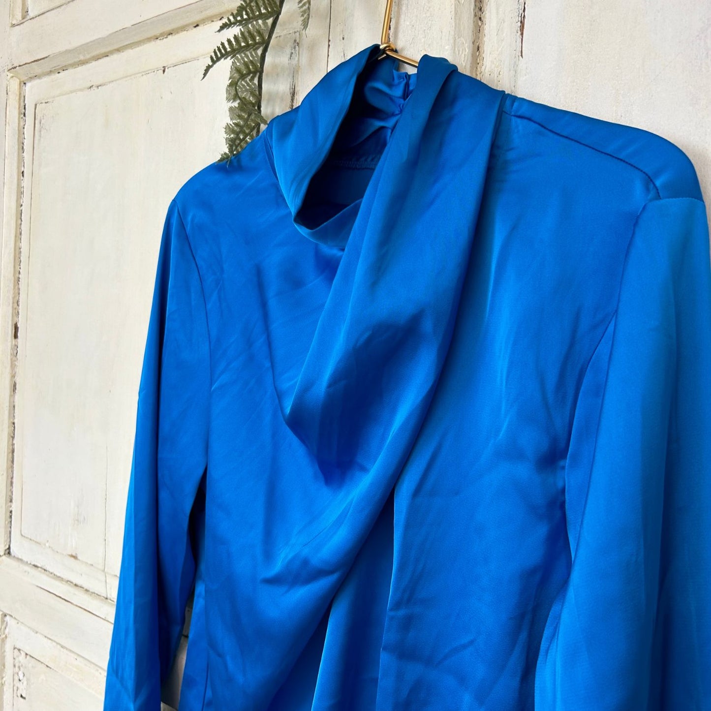 Blouse, Maat M