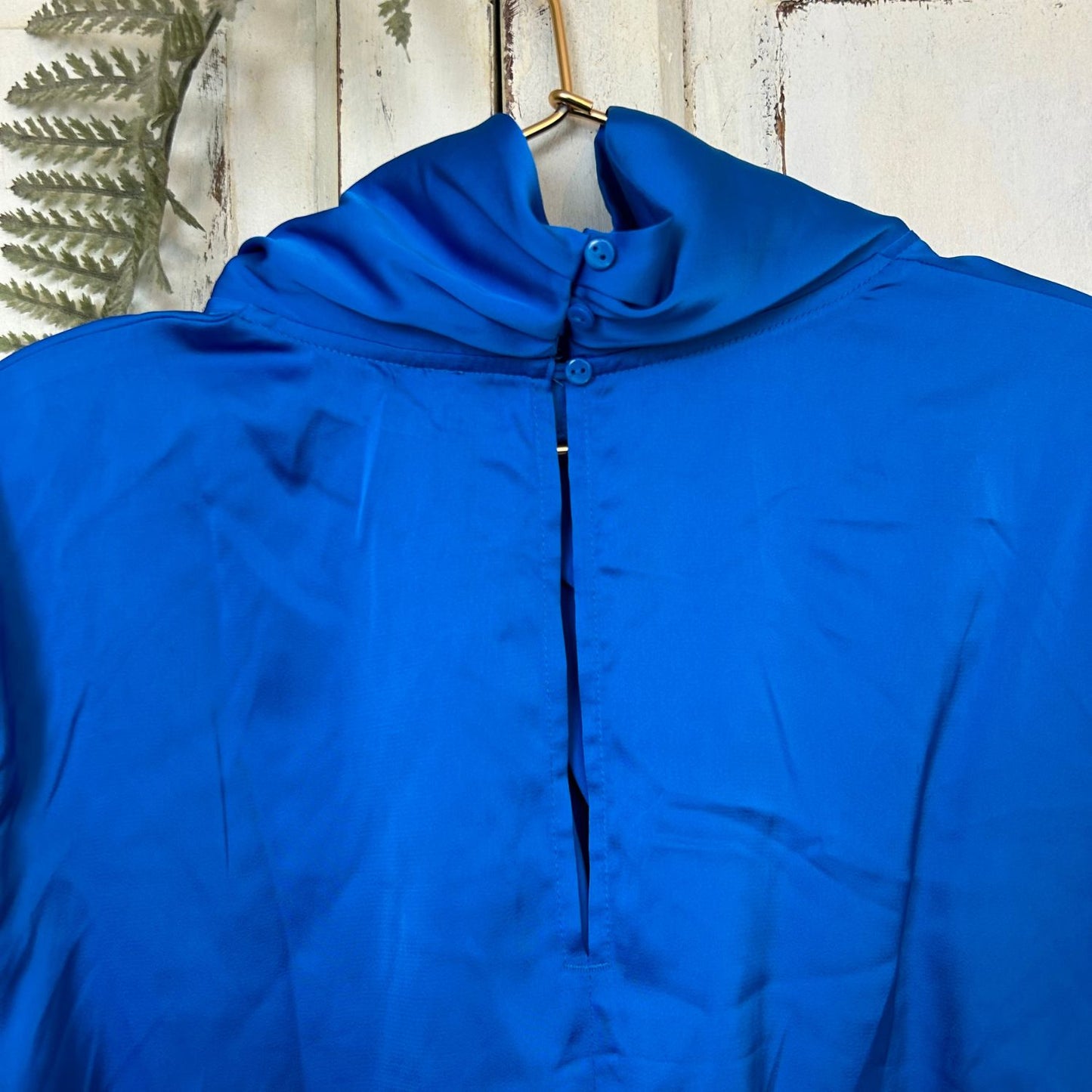 Blouse, Maat M