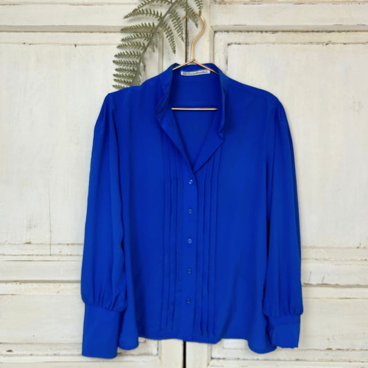 Blouse, Maat 40