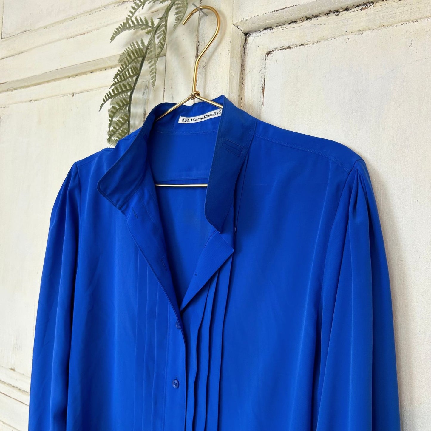 Blouse, Maat 40