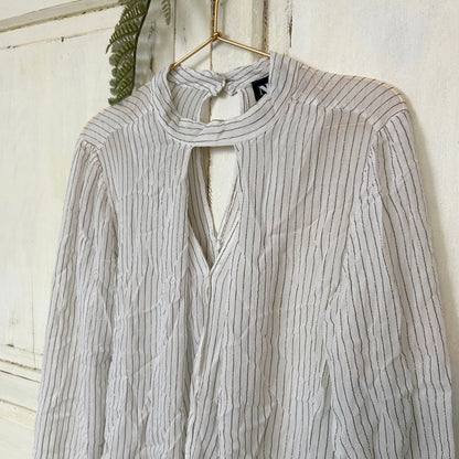 Blouse, Maat M