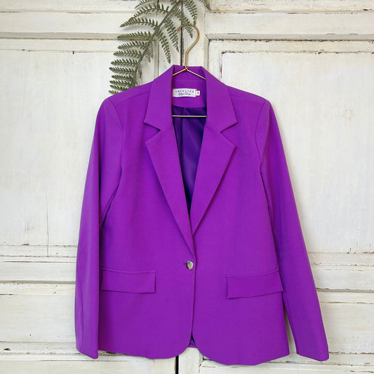 Blazer, Maat 36