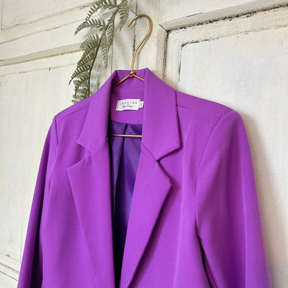 Blazer, Maat 36