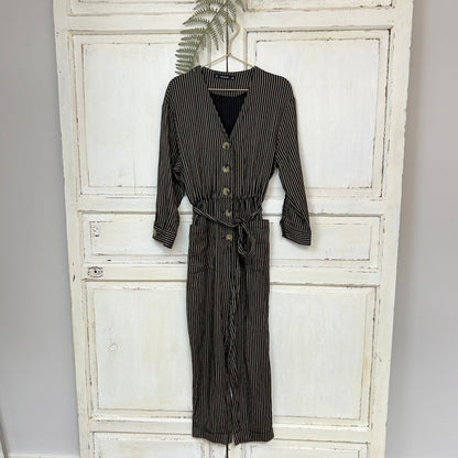 Jumpsuit, Maat M