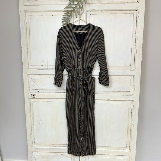 Jumpsuit, Maat M