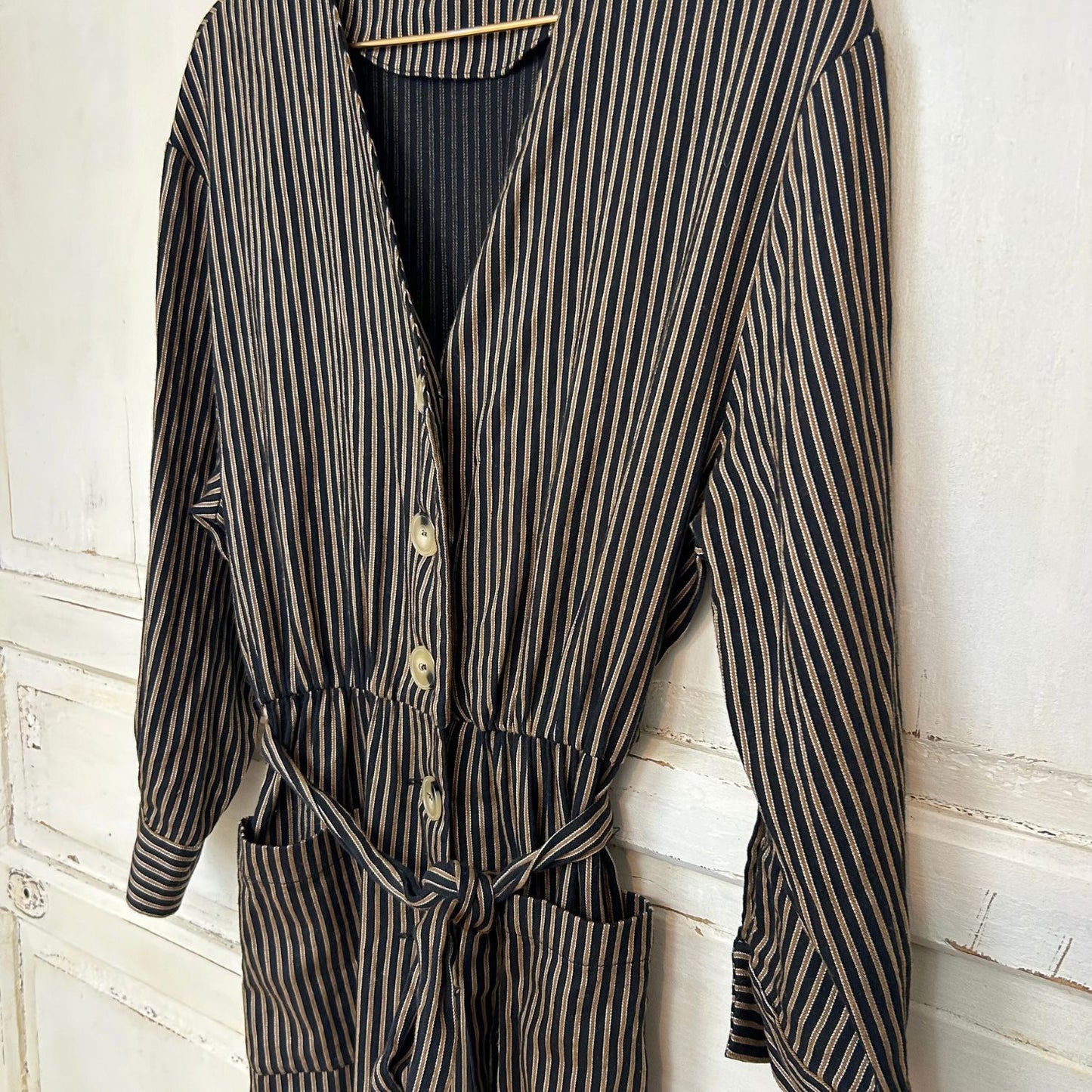 Jumpsuit, Maat M