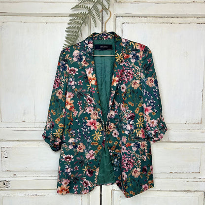 Blazer, Maat S