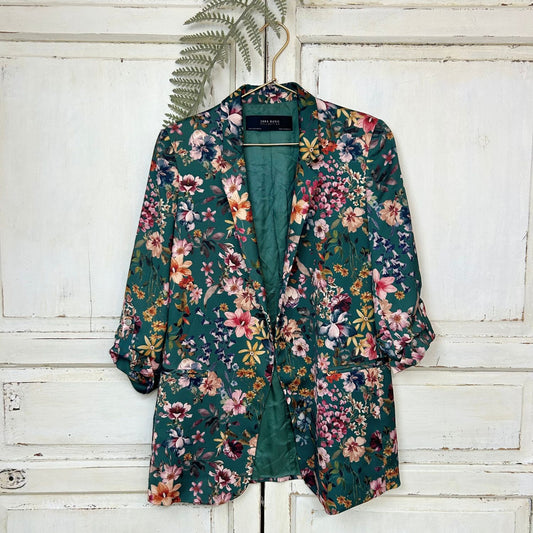 Blazer, Maat S