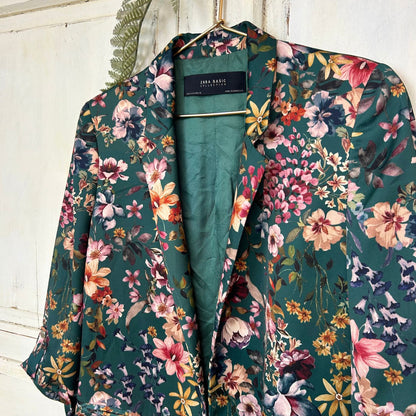 Blazer, Maat S