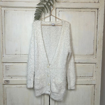 Vest, Maat M