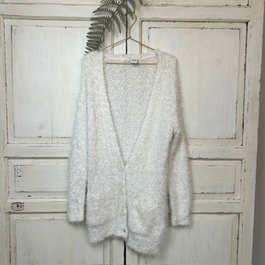 Vest, Maat M