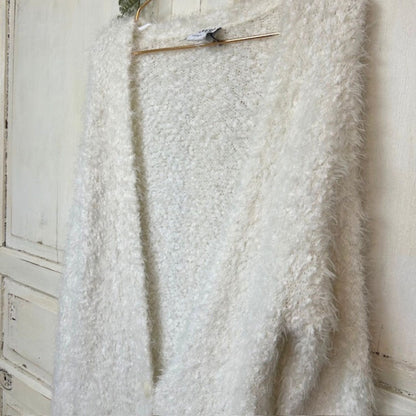 Vest, Maat M